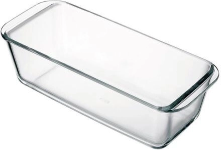 Glasform til hjorteryg 28,5 × 12 × 7,6 cm