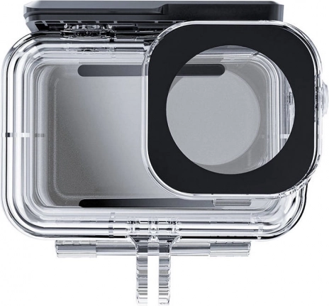 TELESIN Vandtæt etui til DJI Action 4/3