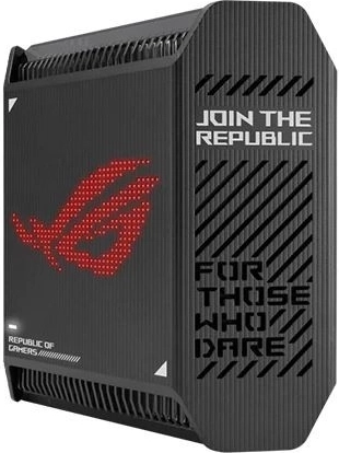 Router ROG Rapture GT6 Wi‑Fi 6 AX10000 (1‑pak) sort