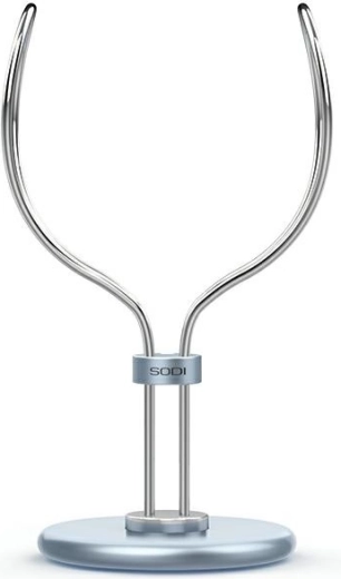 Stativ til Apple HomePod mini – blå