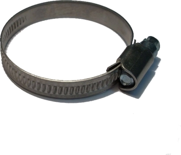 Slangeklemme 32–50 mm til ProStar 4000- og 6000-filtre (4 stk.)