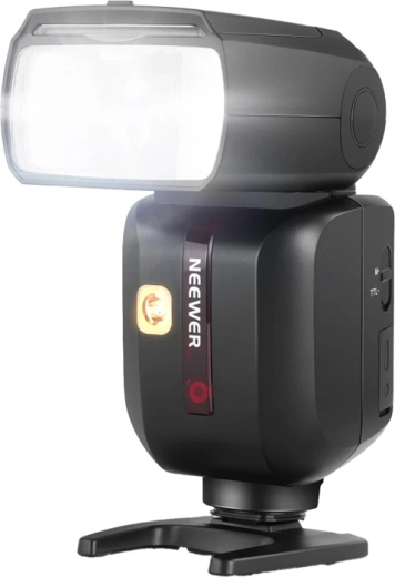 Neewer Z880-S TTL-blitz til Sony med lithiumbatteri