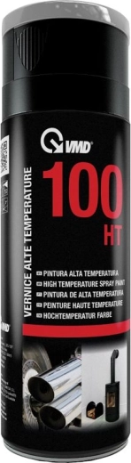 Varmebestandig spray op til 600 °C 400 ml