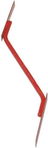 Fugeredskab dobbeltsidet 10/15 mm