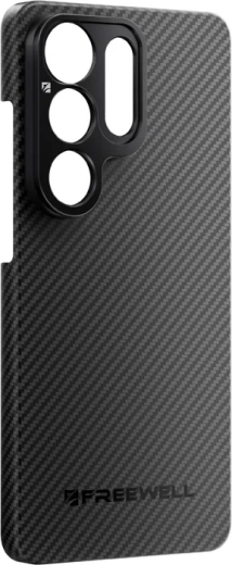 Freewell-cover til Samsung Galaxy S26 Ultra med 17 mm fatning