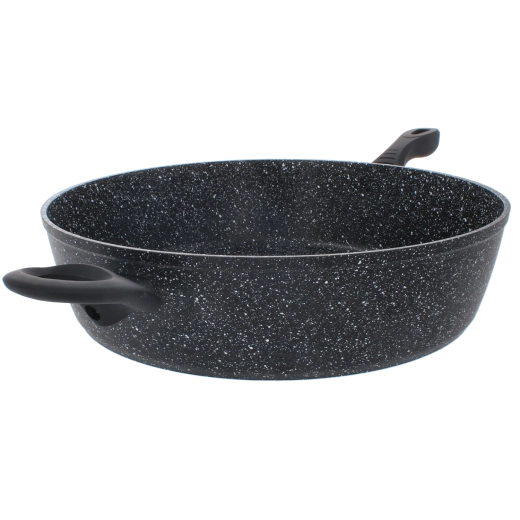 Aluminiumpande Crispy Natura 32 cm