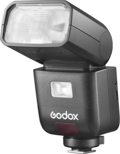 Godox V480N TTL-blitz til Nikon-kameraer