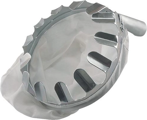 Frugtplukker til nem indsamling fra træer