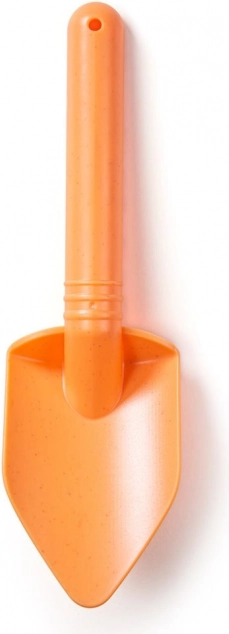 Orange øko-skovl Bigjigs Toys