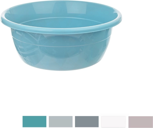 Plastvaskefad Felix 4,5 l, 28 cm - 1 stk.