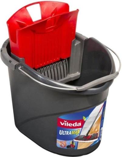 Vileda UltraMax spand med vrider