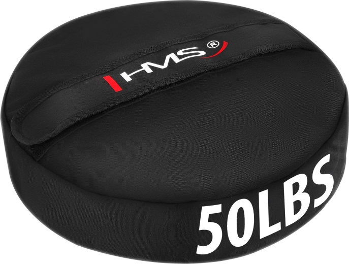 Fyldbar strongman-sandbag HMS WSN23