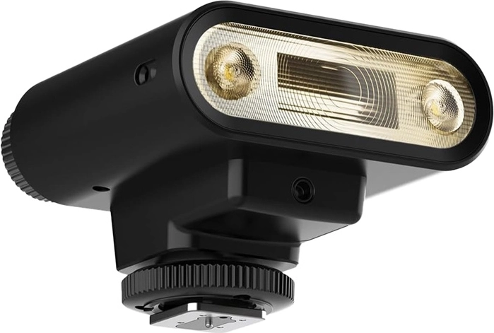 Kompakt retroflash Neewer