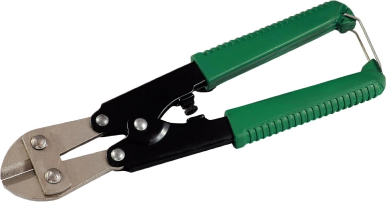 STALCO 200 mm kompakte bolttænger med gear