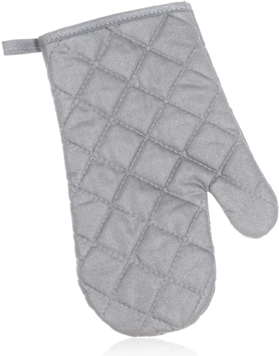 Køkkenhandske med teflon 27 × 17 cm BBQ