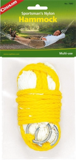 Hængekøje 240 cm SURVIVAL Bo-Camp