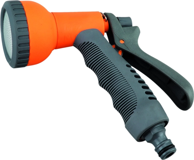 vanderingspistol med si