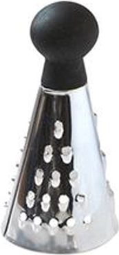 Mini rivejern i rustfrit stål, pyramideformet TORO