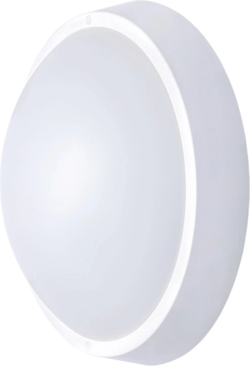 Solight LED udendørs lampe 30 W, 2200 lm, 4000 K, IP65, 32 cm