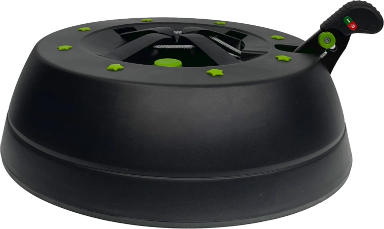 Juletræsfod Kamai Start 1 Pro Nature op til 2 m