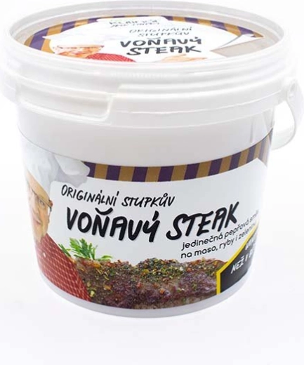 Krydderi Duftende steak 70 g