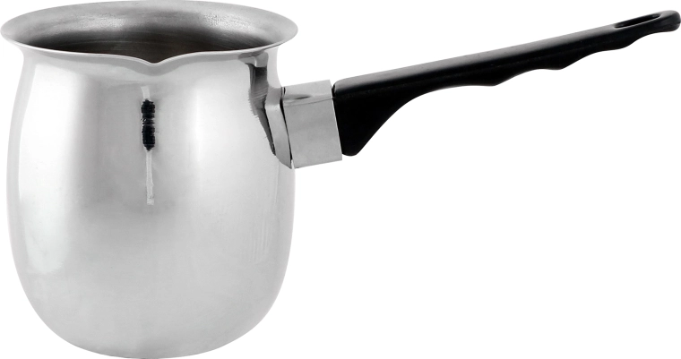 Cezve i rustfrit stål 450 ml