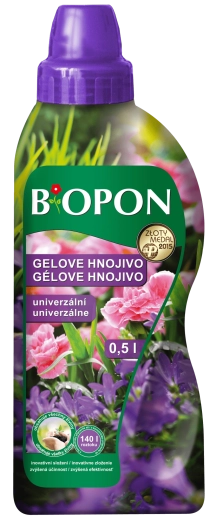 BOPON universel gødningsgel 500 ml