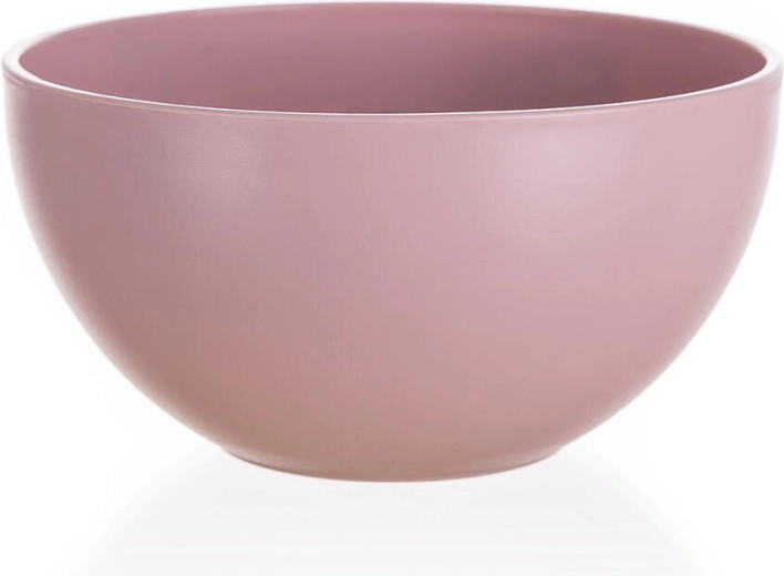 Plastskål Culinaria 200 ml pink