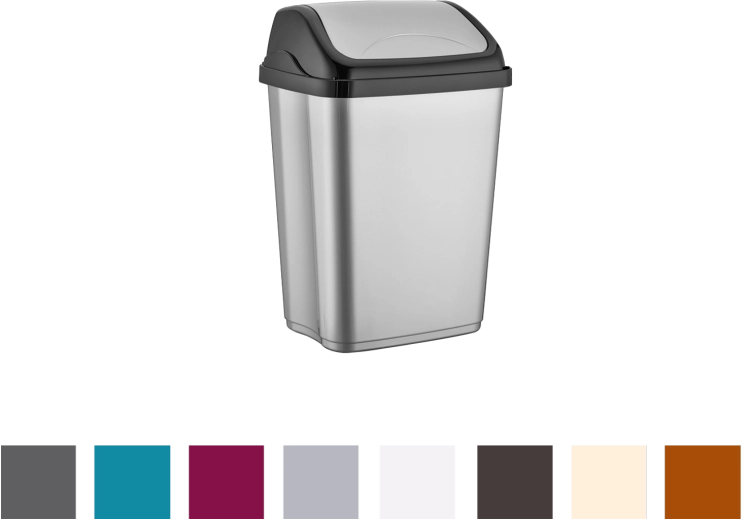 Affaldsspand Vittorio 5 l