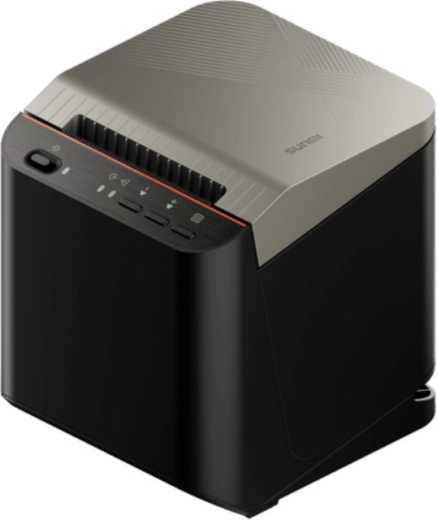 Sunmi NT320 termisk printer 80 mm til kvitteringer og etiketter, USB-C og LAN