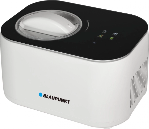Blaupunkt ICM401 ismaskine og yoghurtmaskine