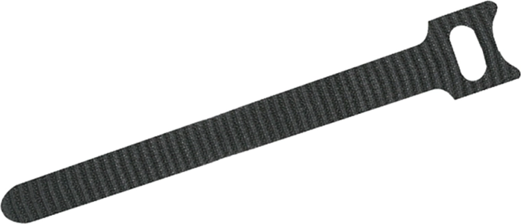 Tekstilbånd med velcro - 1 stk.
