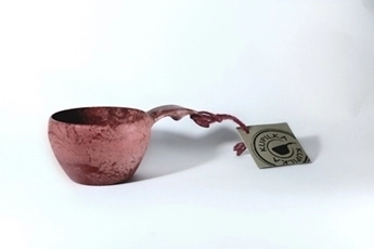 Kupilka 21 klassisk kop rød