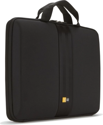 Case Logic etui til notebook 13" QNS113K sort
