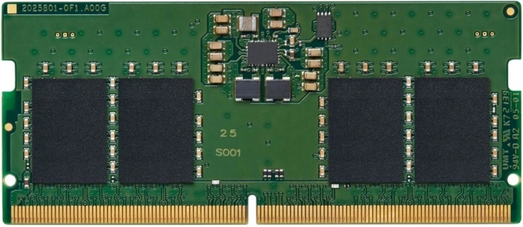 Notebook-hukommelse DDR5 8 GB 5600 MHz