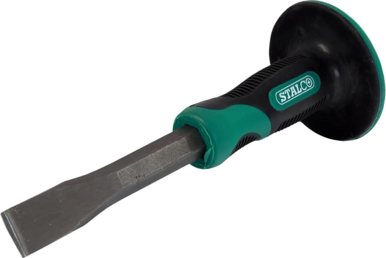 Flad mejsel PVC 250 × 25 mm STALCO