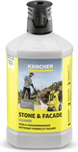 Stenrens 3-i-1 KÄRCHER RM 611, 1 l