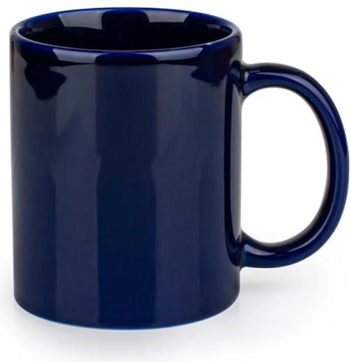 Keramisk krus TORO 290 ml blå