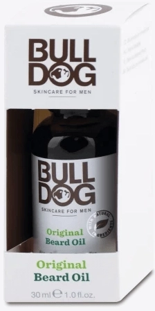 Bulldog Original skægolie 30 ml