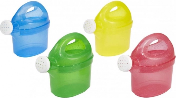 Glitrende vandkande 500 ml til vanding af planter