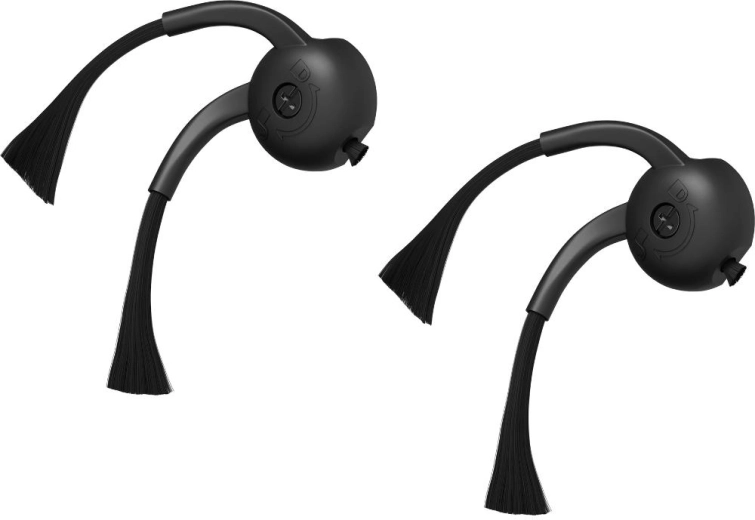 Sencor SRX 9503 sidebørster til SRV 9590BK – 2 stk.