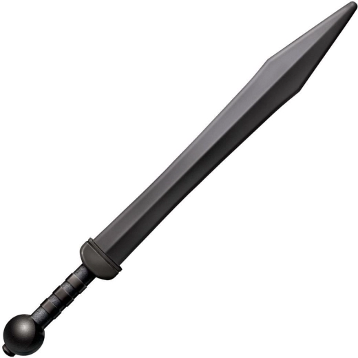 Cold Steel Gladius Trainer træningsdolk 55,8 cm sort i polypropylen