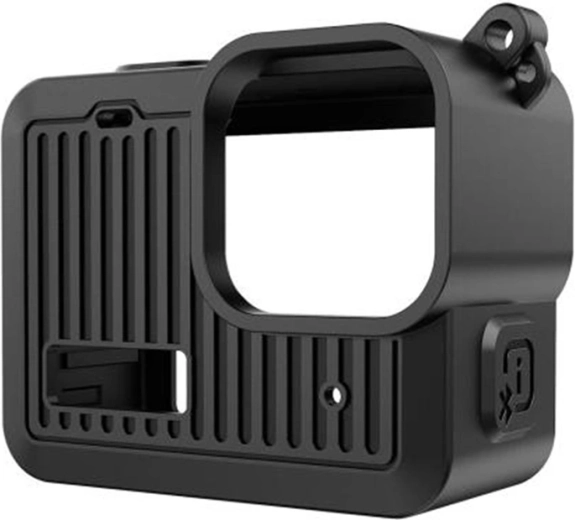 Silikone-beskyttelsesetui PULUZ til GoPro HERO 4K 2024