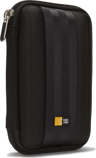 Case Logic etui til ekstern HDD 2,5" sort