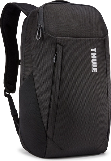 Thule Accent rygsæk 20 l sort