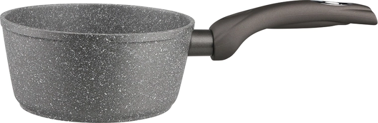 Valdinox Rock kasserolle 16 cm, 1,1 l