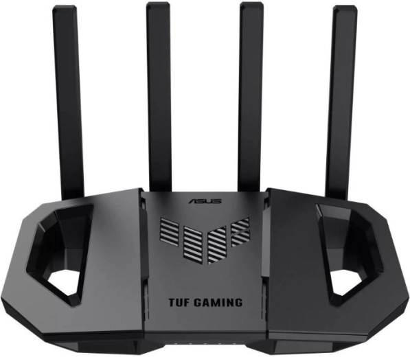 ASUS TUF Gaming WiFi 7 router