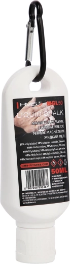Flydende magnesium HMS 50 ml med karabinhage