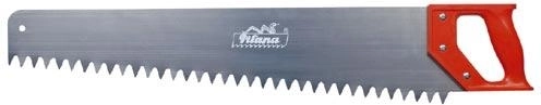 Håndsav til blokke 630 mm PILANA