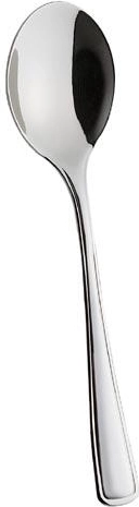 Sæt med kaffeskefulde i rustfrit stål GASTRO BS, 4 stk.